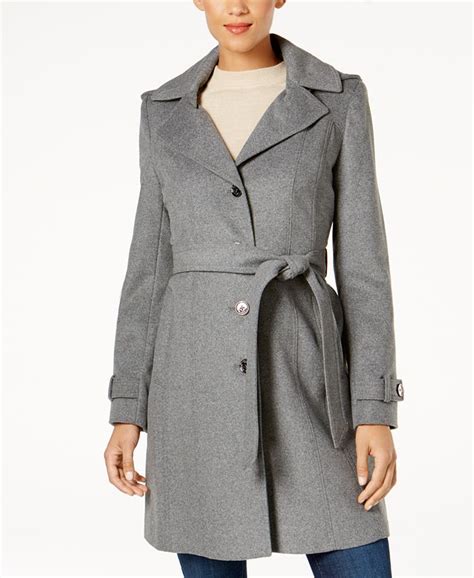 macy's black friday michael kors walker coat|Early Black Friday Deals 2024 .